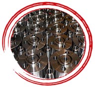 ASTM A694 F60 Flanges