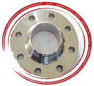 ASTM A694 F60 Weld Neck Flange