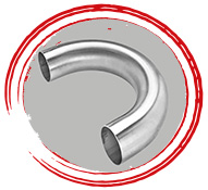 ASTM A815 UNS S31803 Bend