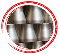 ASTM A815 WPS 31803 Concentric Reducer
