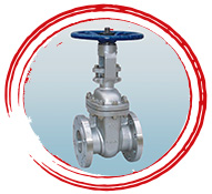 ASTM A995 GR.4A Bellow Seal Valves