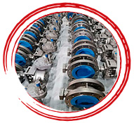 ASTM A995 GR.5A Valve