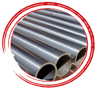 ASTM B165 UNS N04400 EFW pipe