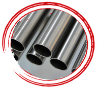 ASTM B165 UNS N04400 Pipe