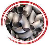 ASTM B366 Monel 400 Elbow