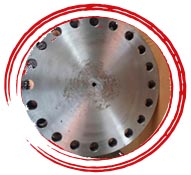 ASTM B564 flange