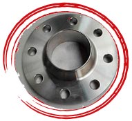 ASTM B564 nickel alloy  Slip On Flanges
