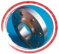 ASTM B564 UNS N04400 Flanges