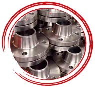 ASTM B564 UNS N06625 Socket Weld Flange