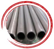 ASTM B861 Grade 2 ERW Pipe