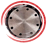 B16.5 Blind Flange