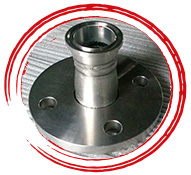 B16.5 Lap Joint Flange