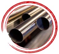 B338 Gr 2 Polished Pipe