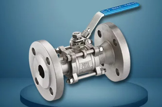 Ball valves