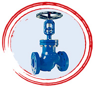Bellow Sealed Gate Valves