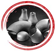 Buttweld Pipe Fittings