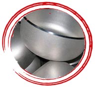C276 Hastelloy End Cap