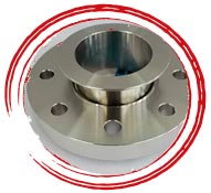 C276 Hastelloy Lap Joint Flange