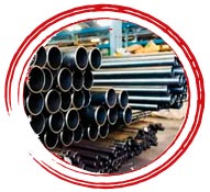 C276 pipe Welded Pipe