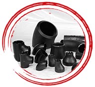 Carbon steel A234 WPB Welded Fittings