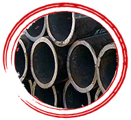 Carbon Steel API 5L X100 HIC Pipeline