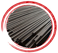 Carbon Steel Capillary Tubes
