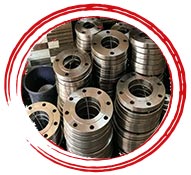 Carbon steel F60 Slip On Flange
