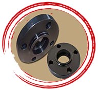 Carbon steel F70 Socket Weld Flange