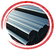 Carbon steel Round Pipe