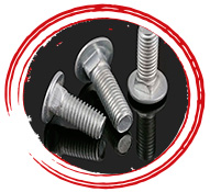 Carriage Bolts
