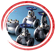 Cast Steel Low Pressure Check Valve
								