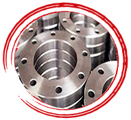 Chrome Moly F9 Plate Flange