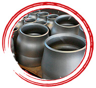 Chrome Moly WP22 Reducer