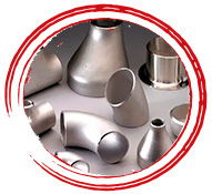 Chrome Moly WP22 Seamless Fittings