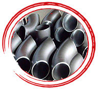 Chrome Moly WP5 Elbow
