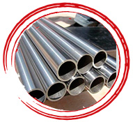 chromoly pipe