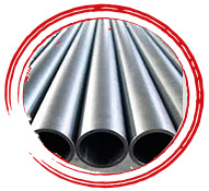 chromoly steel pipe