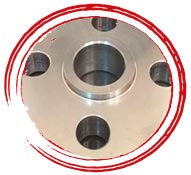 Class 150 Hastelloy UNS N10276 Socket Weld Flange