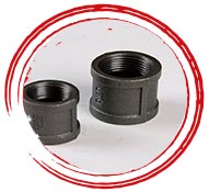 Class 150 Malleable Iron Coupling