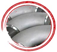 CN7M Alloy 20 Elbow