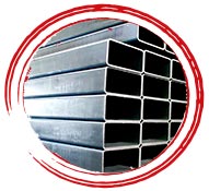 cold Rolled Rectangular Pipe