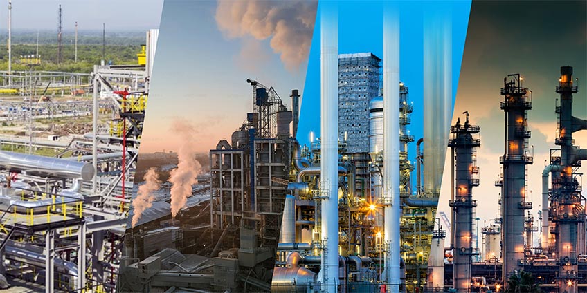 Applications Of Cu-ni 90/10 pipe 