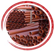 copper nickel 70/30 Seamless Pipe