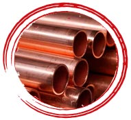 Copper Nickel 70/30 Welded Pipe