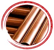 Copper nickel 90/10 Welded Pipe