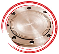 Copper Nickel Forged Flanges