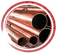 CU-NI 70/30 pipe