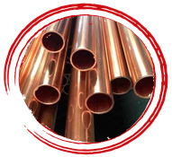 Cu Ni 90 10 Seamless Pipe