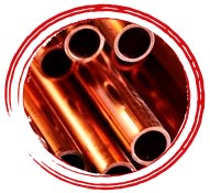 Cupro Nickel 70/30 ERW Pipe