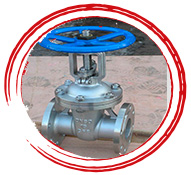 CY40 Class 2 Valves